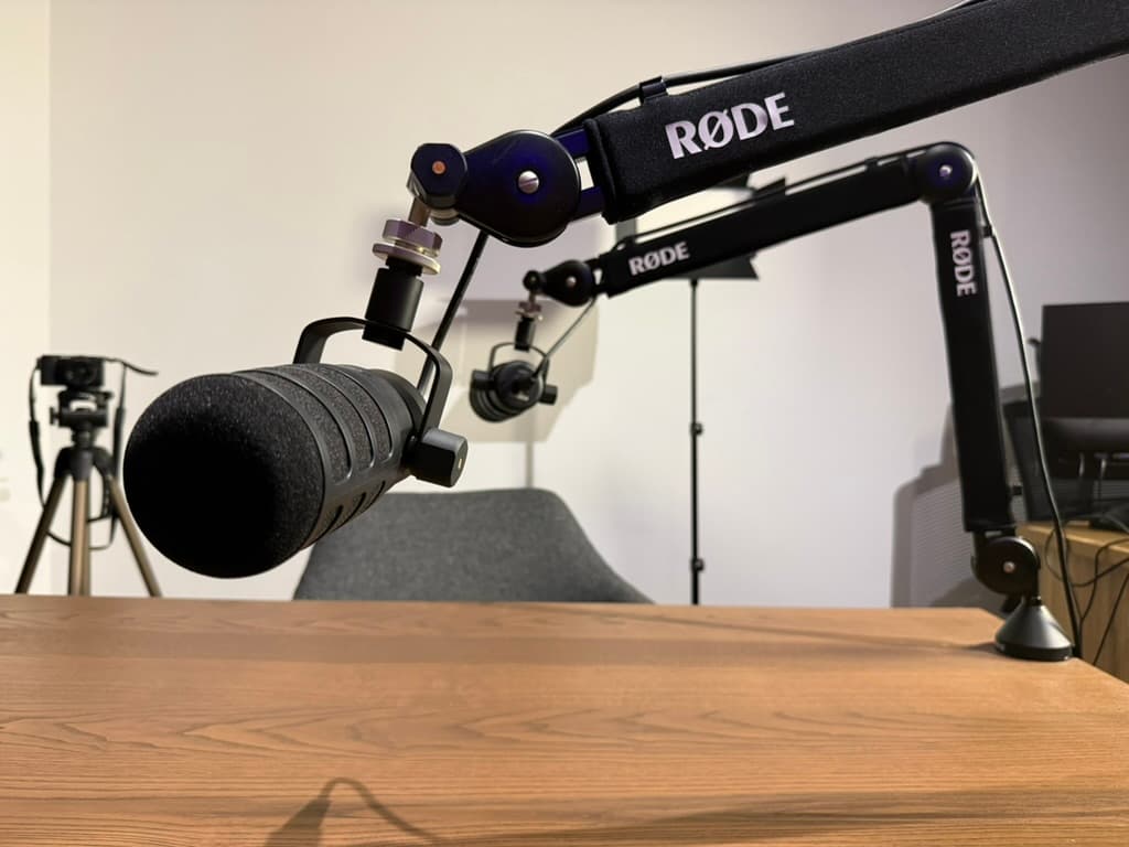 Studio 1