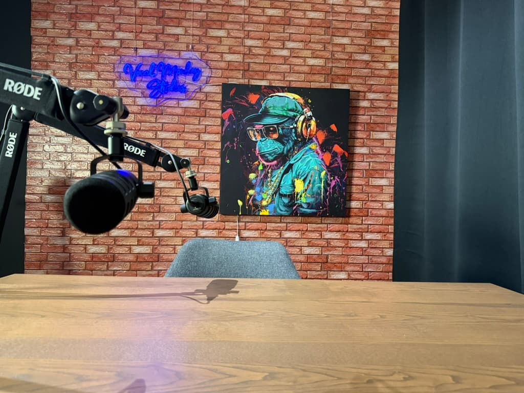 Studio 2