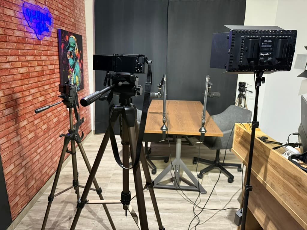 Studio 3