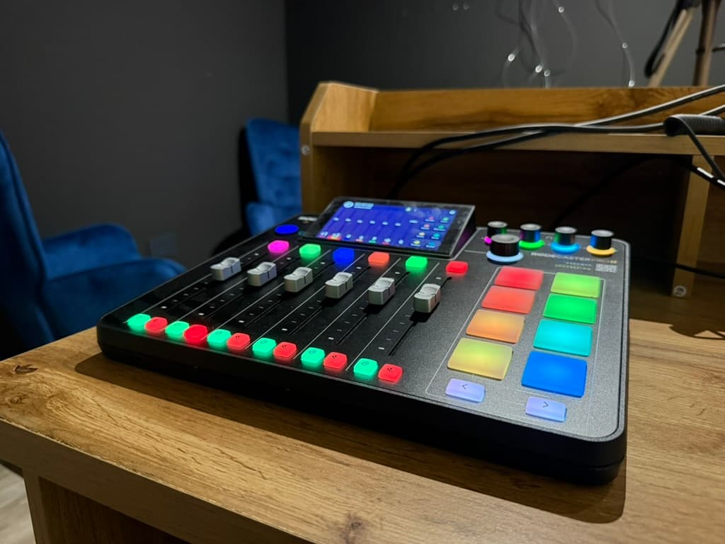 Studio 5